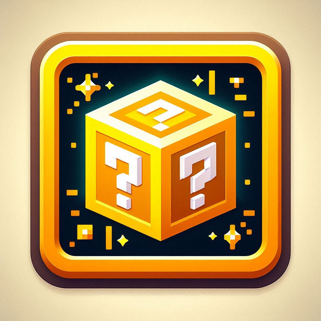 cdLuckyBlocks
