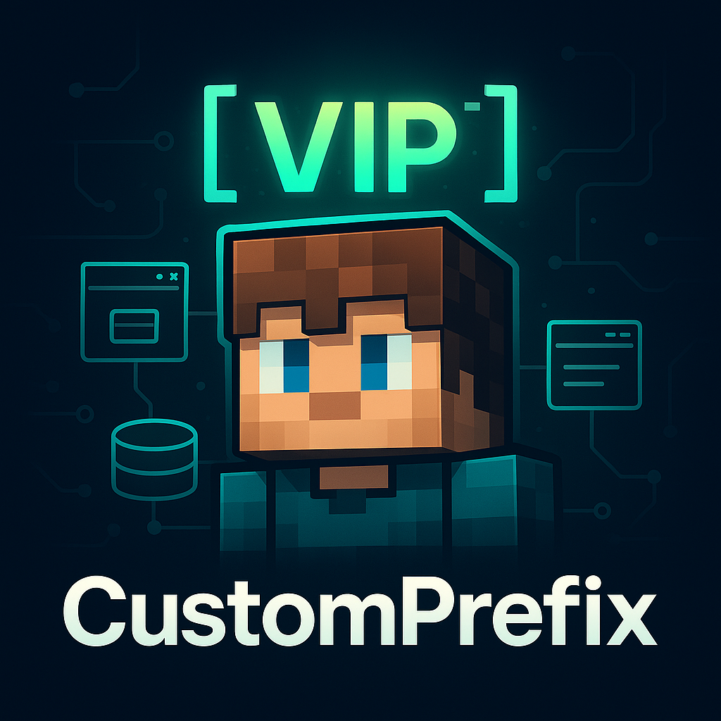 CustomPrefix
