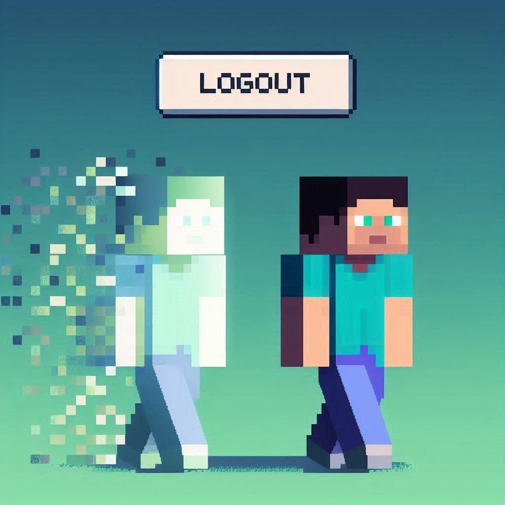 ZonaLogout